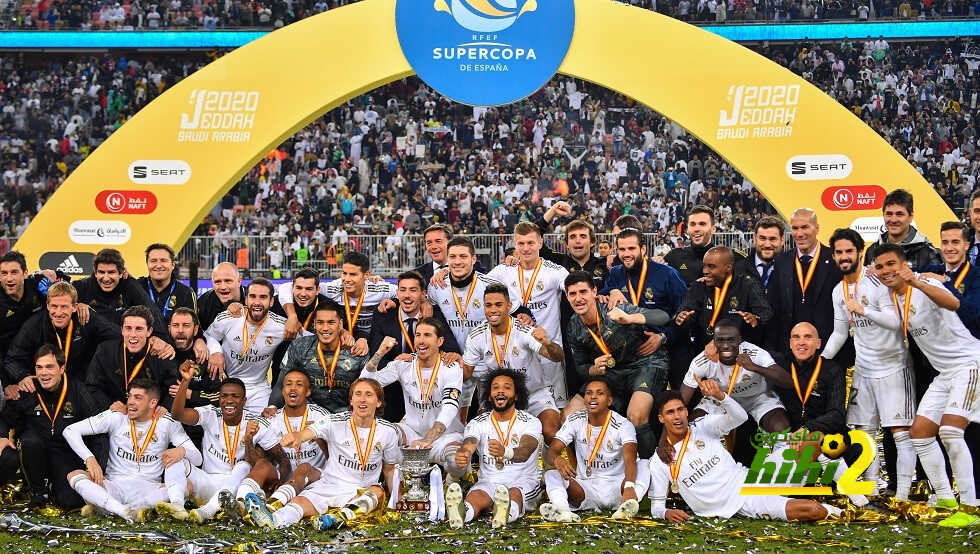فيديو: قبل عام.. ريال مدريد يقهر جاره ويتوج بالسوبر الإسباني