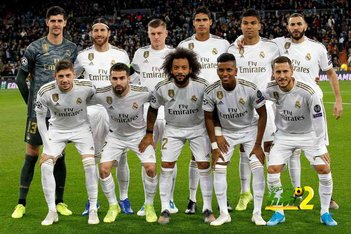 قميص ريال مدريد المتوقع للموسم القادم.. صور
