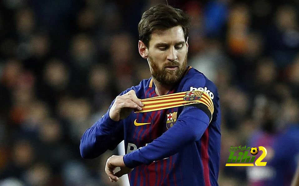 كواترو: ميسي جاهز للمشاركة أمام بلباو