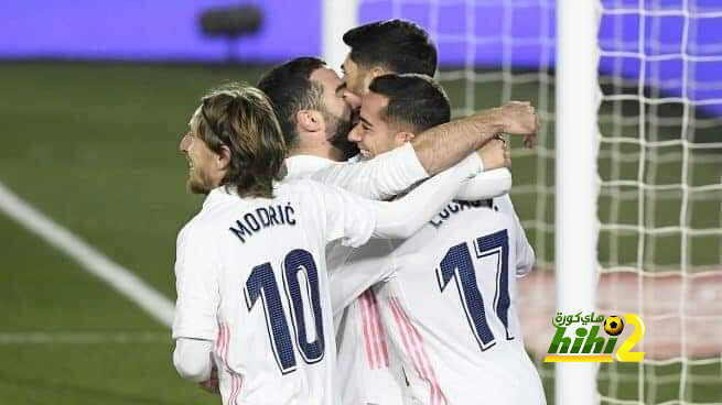 نجوم ريال مدريد بين الرحيل والبقاء …الموقف بالأرقام