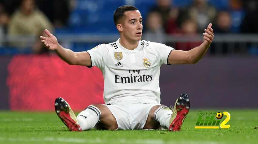 الجمهور يقول كلمته في ملف تجديد عقد فاسكيز مع ريال مدريد!