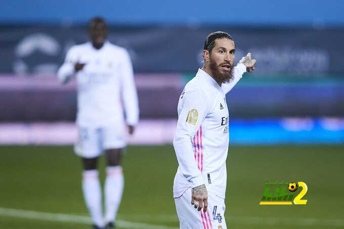بالأرقام: ركلات الجزاء سلاح يعاني منه ريال مدريد