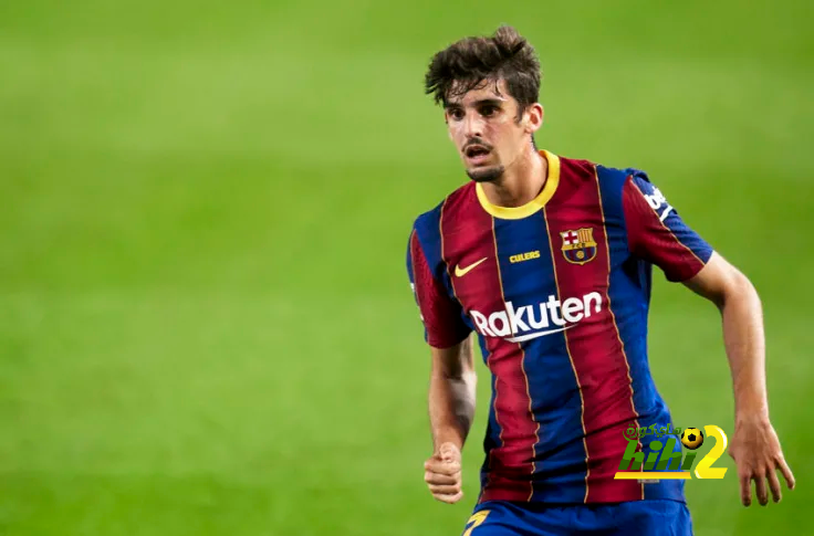 ترينكاو …هل مشروع وهمي جديد داخل برشلونة ؟