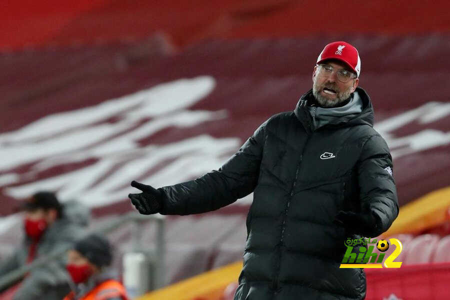 ليفربول كلوب يسقط  في الوحل!
