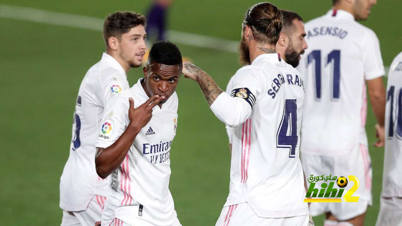 الغائبون عن مران ريال مدريد الجماعي اليوم