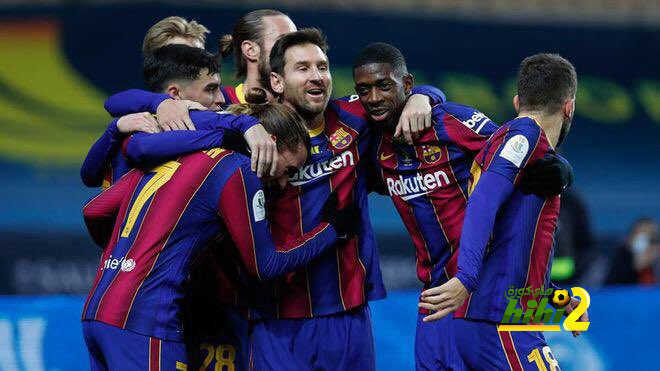 برشلونة يتطلع للاستفادة من هدية ليفانتي