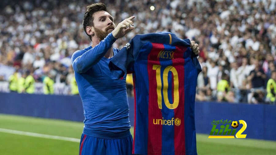 ميسي يدر لبرشلونة مئات الملايين سنويا …هل هذه حقيقة ؟