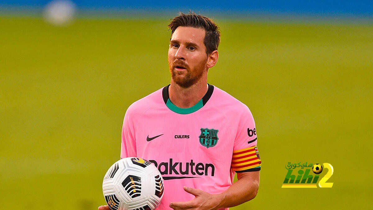 دياز يرفض الدفاع عن ميسي بعد تسريب عقده