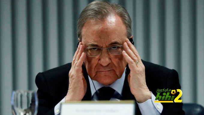 لمواجهة الأزمة.. بيريز يفرض إجراء غير مقبول للاعبي ريال مدريد