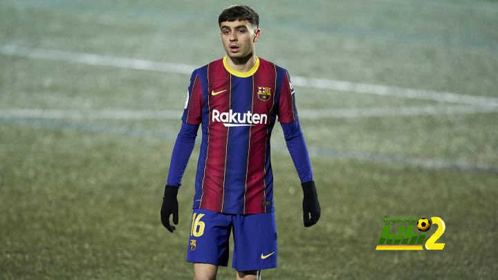 برشلونة إشترى بيدري مقابل 30 مليون يورو وليس كما يقول الإعلام !