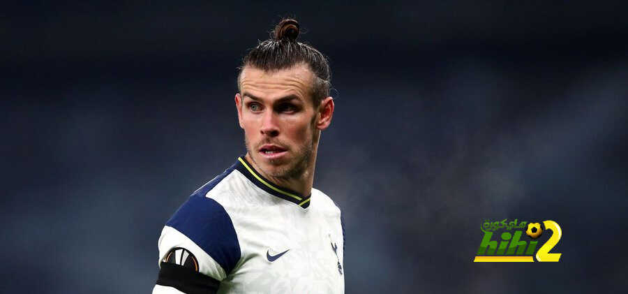 مصائب بيل مع ريال مدريد مستمرة