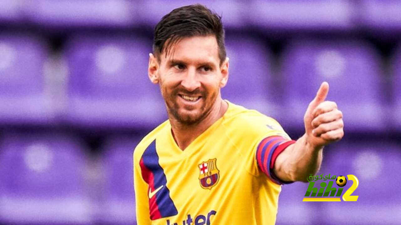 فيديو: من قال أن ميسي لا يستطيع تحمل عبء شارة القائد؟!