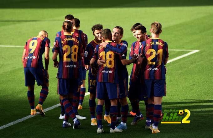 بالمواعيد.. برشلونة على موعد مع مواجهات نارية في فبراير ومارس