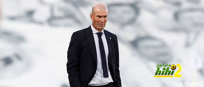 تشكيلة الماركا المتوقعة لريال مدريد أمام هويسكا