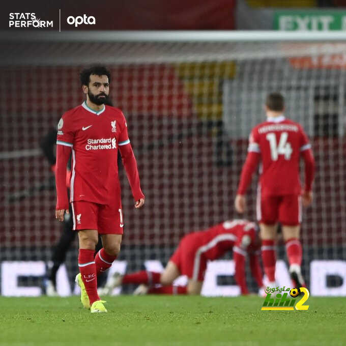 ليفربول يحيي ذكرى تشيلسي السلبية بالبريميرليغ