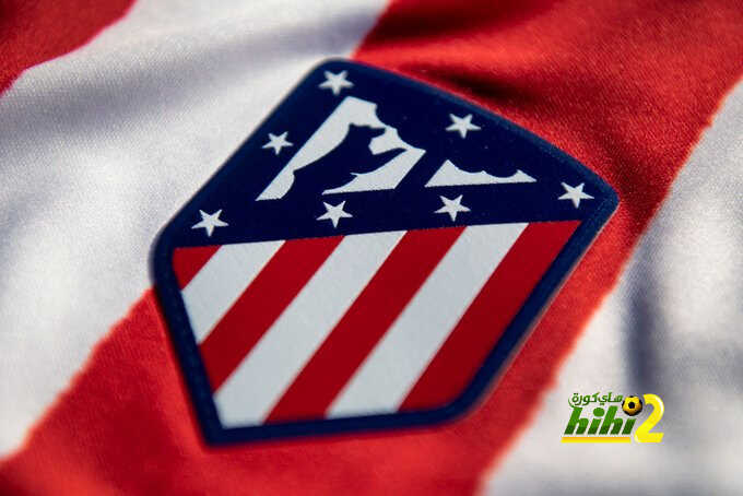 حالتا إصابة جديدتان بفايروس كورونا في أتليتكو مدريد