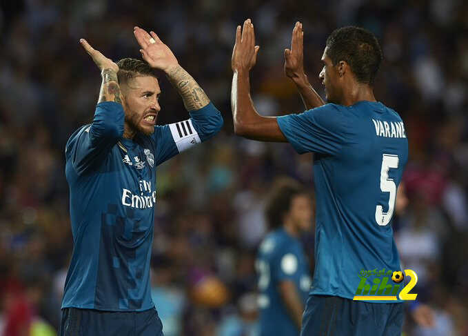 سبب تفكير فاران في الرحيل عن ريال مدريد!