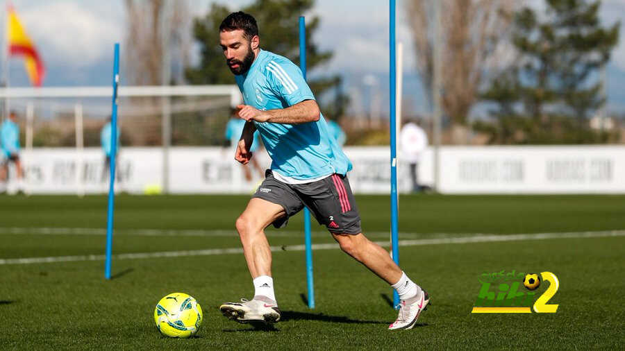 الماركا تفضح الأسباب الحقيقية لإنتكاسة ريال مدريد
