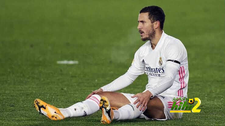 إيدين هازارد لاعب محظوظ …تعرف على السبب وراء ذلك !
