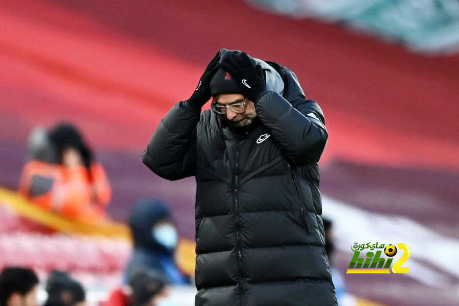 كلوب …السواد يزداد