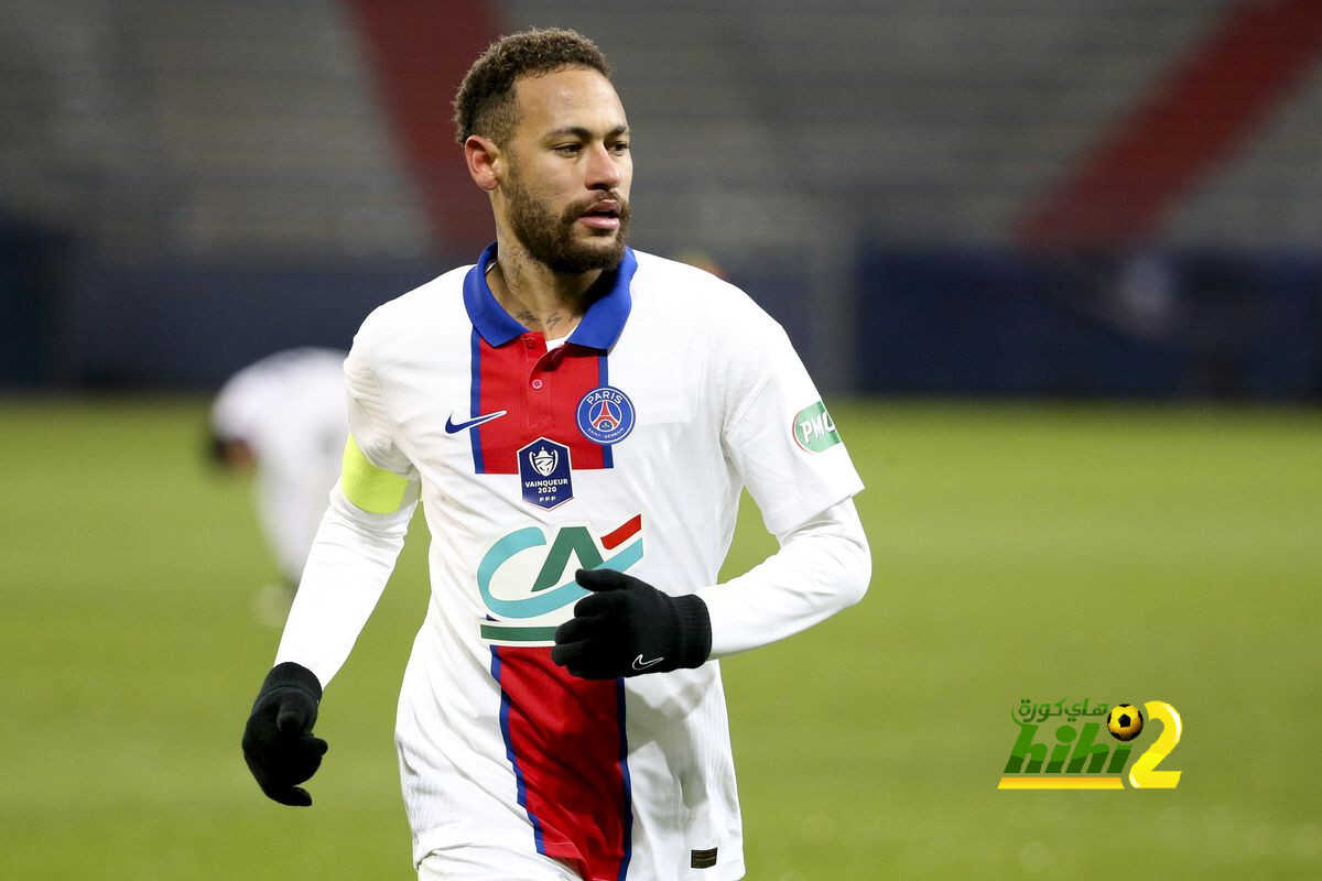 ما هي حالة نيمار بعد إصابته الجديدة مع باريس سان جيرمان؟