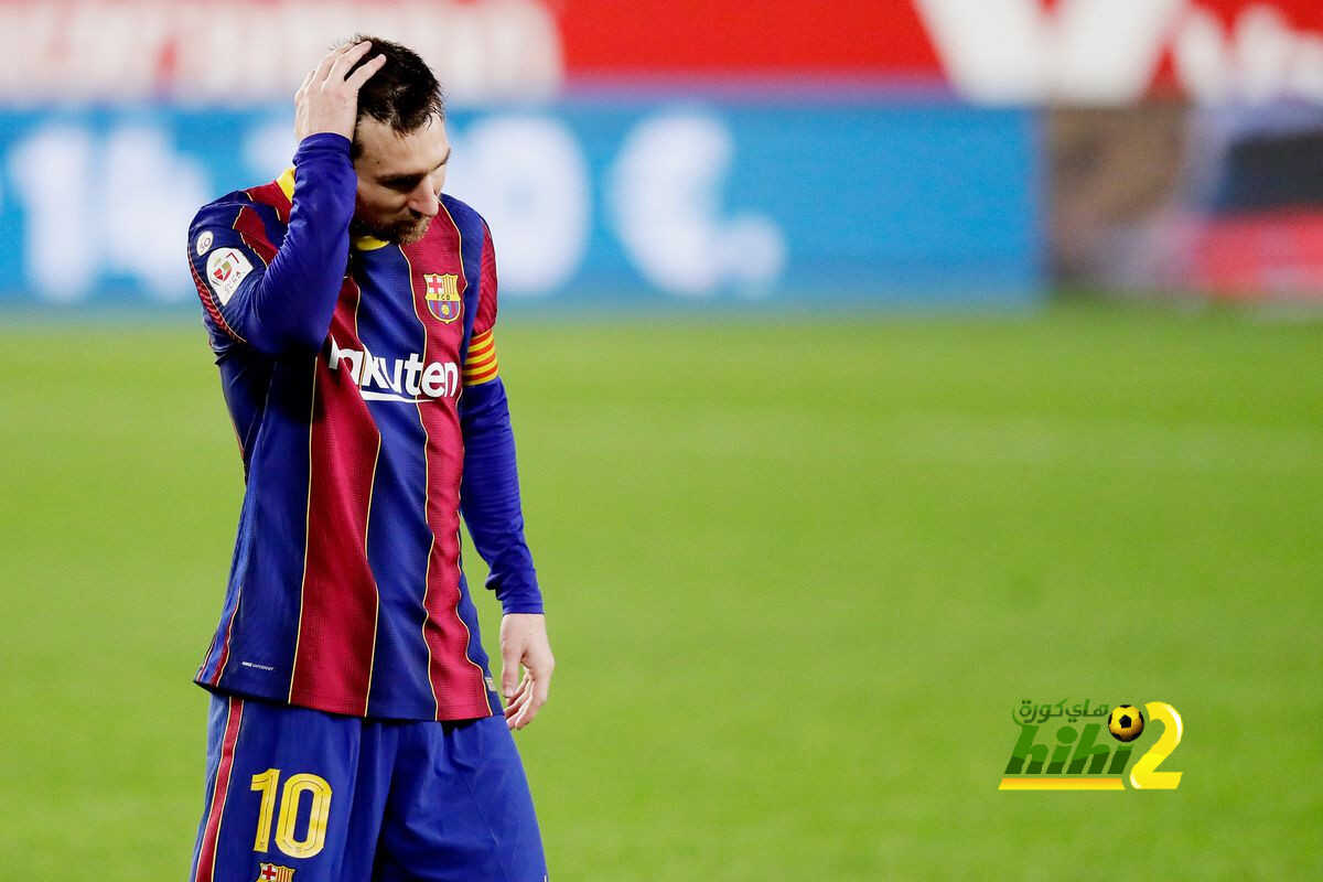 جوردي: أنا مقتنع بقدرة برشلونة على التأهل لنهائي كأس الملك