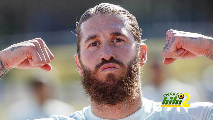 ستة خسائر فادحة ستصيب راموس في حال رحيله عن ريال مدريد