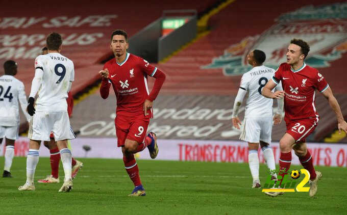 هل يواصل ليفربول تفوقه على ليستر سيتي؟