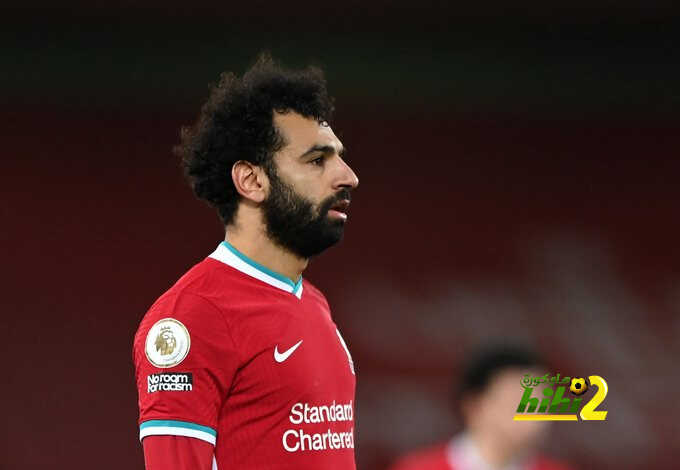 بالأرقام: رغم السقوط.. صلاح يواصل التفوق بالبريميرليغ