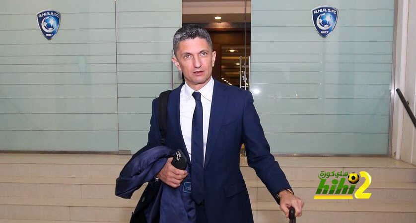 أسباب إقالة لوتشيكو من تدريب الهلال السعودي