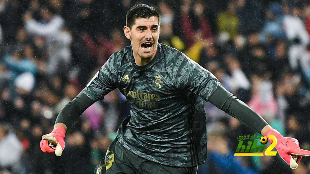 ريال مدريد واستعادة الشعور المفقود!