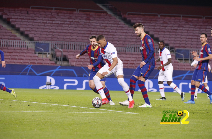 هل يملك برشلونة القدرة على الريمونتادا من جديد؟