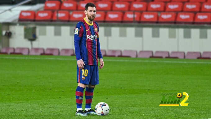 كانوت : من الصعب استمرار ميسي في برشلونة