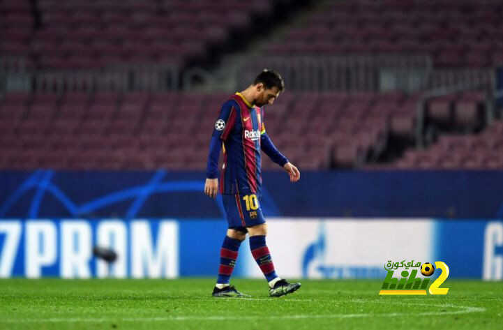 صورة: الابتسامة تغيب عن مران برشلونة قبل لقاء قادش
