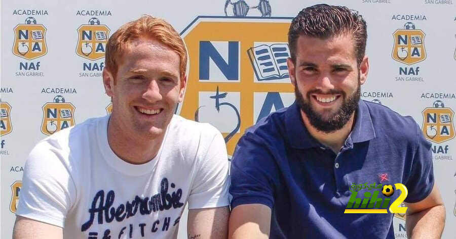 ناتشو صدم برشلونة !