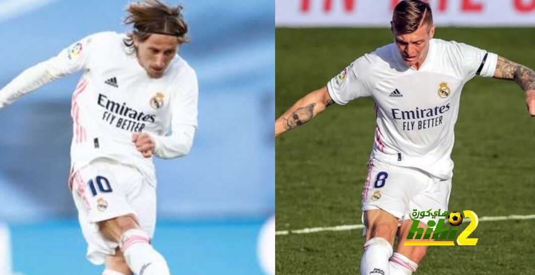 ركلات الجزاء تحير زيدان قبل لقاء أتالانتا!