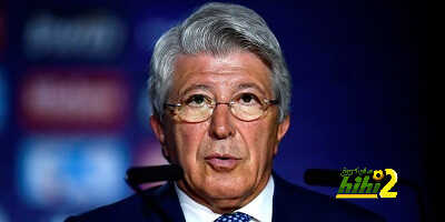 رئيس أتلتيكو مدريد يوضح رؤيته لبطل الليجا