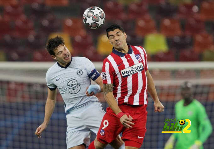 أغيري: أتلتيكو مدريد لم يعد لديه هوية