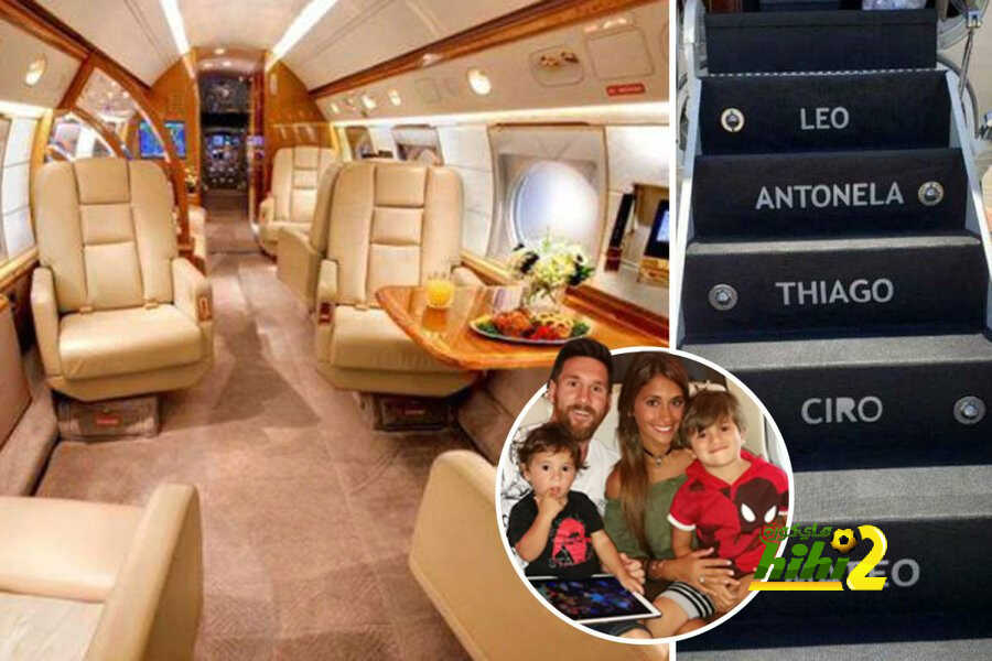 الرئيس الأرجنتيني يدفع 150 ألف دولار لميسي لهذا السبب الغريب !