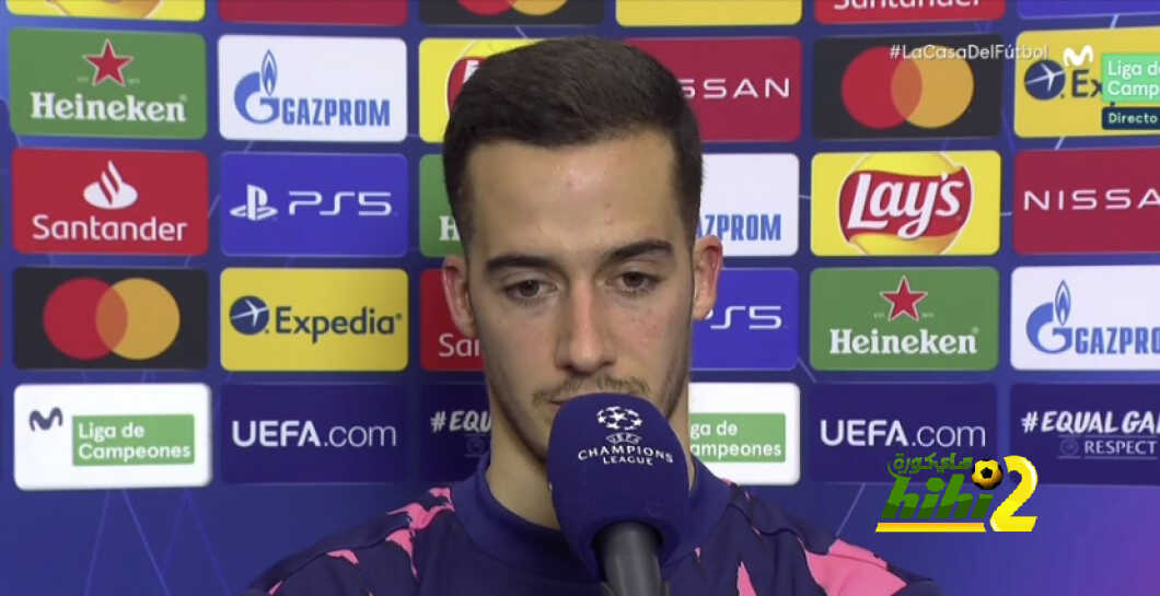 فاسكيز: ريال مدريد لم يتأهل بعد