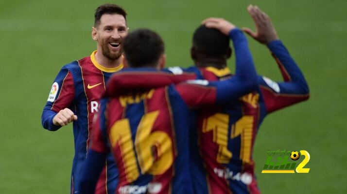 لماذا رفض الحكم طرد ميسي أمس؟ صحفي مدريدي يوضح