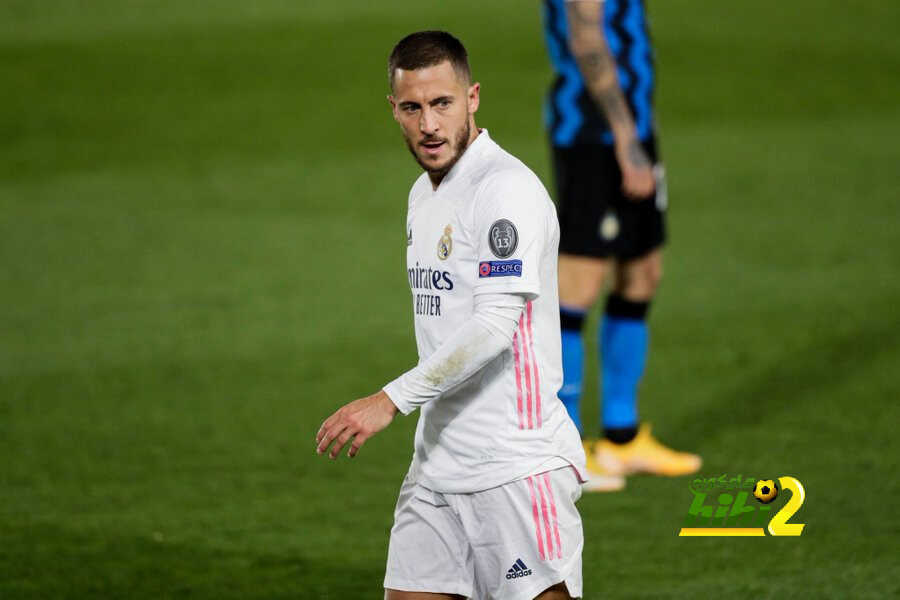 حصيلة ريال مدريد على ملعب ألفريدو دي ستيفانو …ملحوظة غريبة