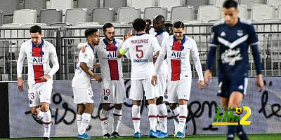 شاهد – باريس سان جيرمان يلاحق صدارة الدوري الفرنسي بفوز ثمين أمام بوردو