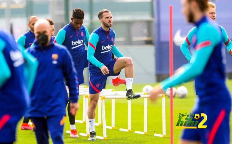 برشلونة .. الجسد في بامبلونا والعقل في مدريد