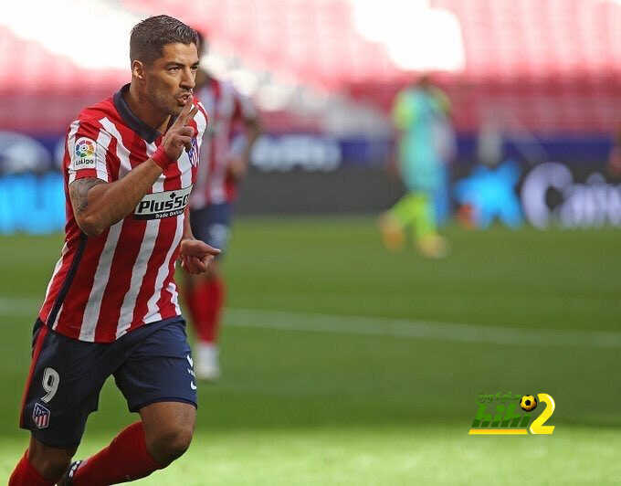 أتليتكو مدريد يتفوق على الريال في المواسم الخمس الأخيرة على صعيد التعاقدات