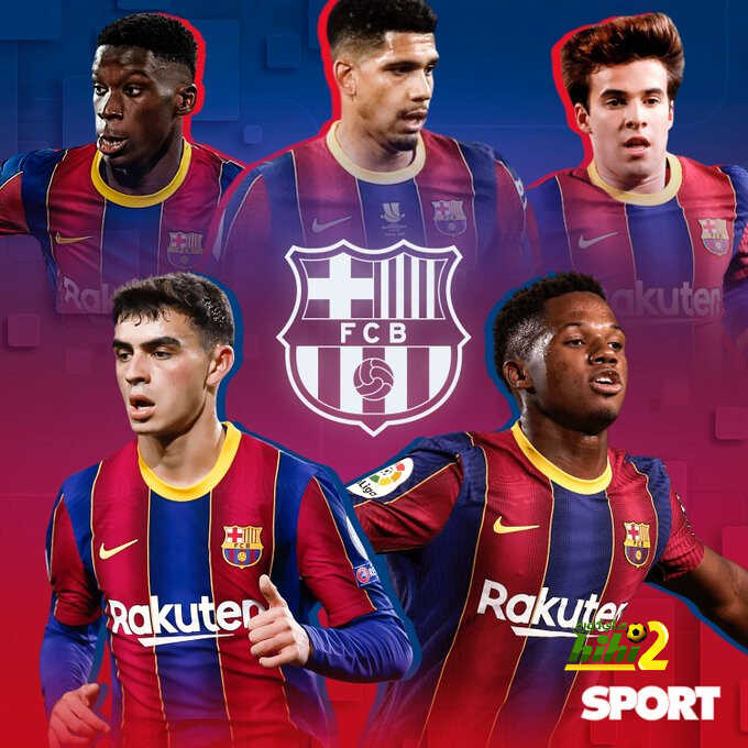 السبورت : من يمكنه الاستمرار مع برشلونة ؟