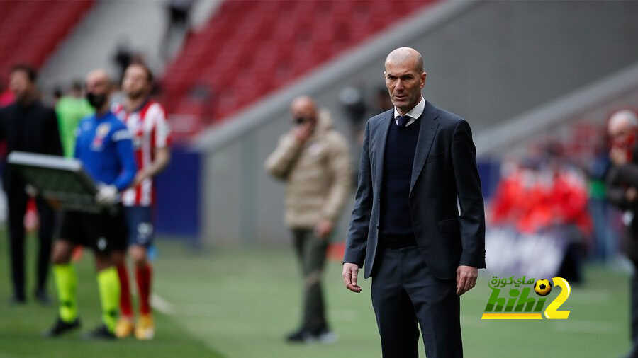 خمسة ملحوظات غريبة عن ريال مدريد