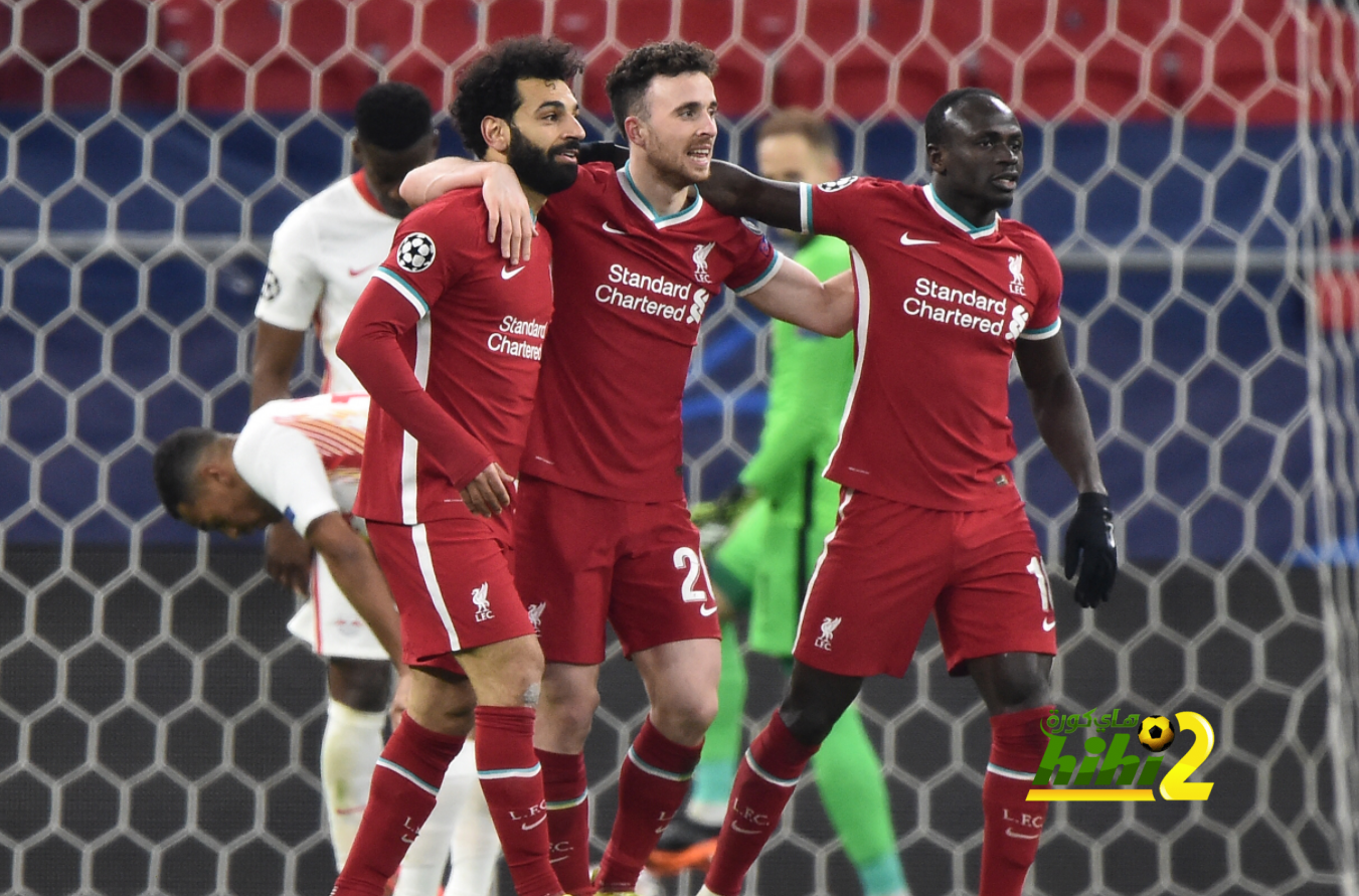 فيديو: بنفس نتيجة الذهاب، ليفربول يلتحق بدور ال8 بعد إقصاء لايبزيج!