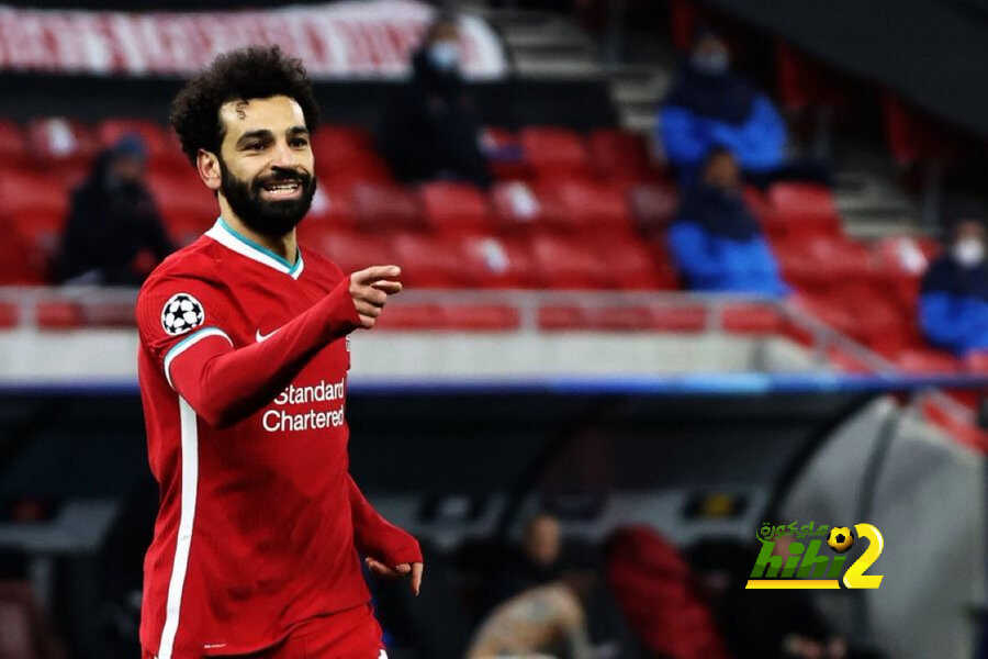محمد صلاح …إرث من النجاح