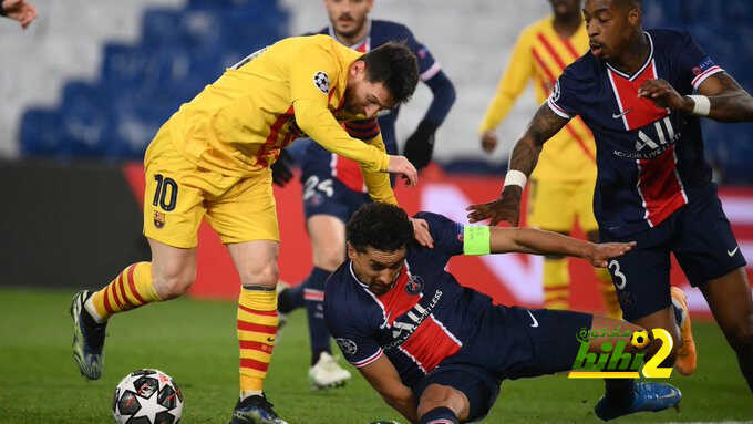 مارتينيز : يبدو أن ميسي سيبقى في برشلونة